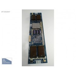 6632L-0503B , KLS-EE42TKH18A , REV0.97 , LG INVERTER BOARD